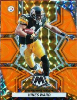 Hines Ward