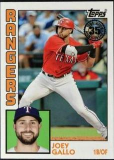 Joey Gallo