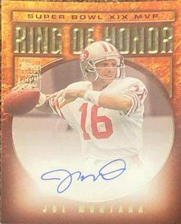 Joe Montana