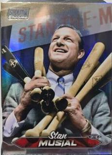 Stan Musial