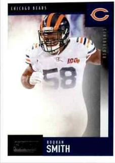 Roquan Smith
