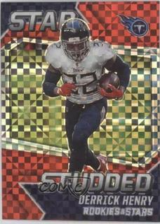 Derrick Henry