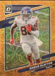 Darius Slayton
