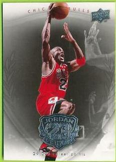 Michael Jordan