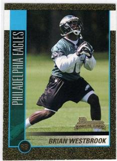 Brian Westbrook