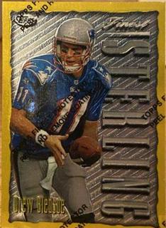 Drew Bledsoe
