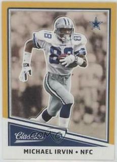 Michael Irvin