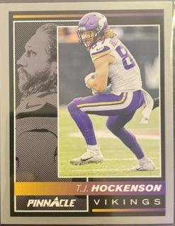 T.J. Hockenson