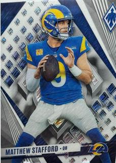 Matthew Stafford