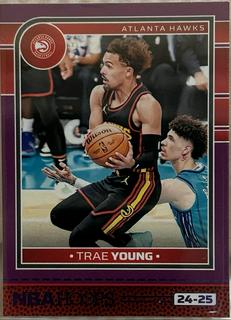 Trae Young