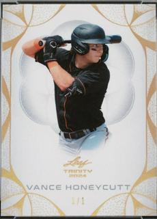 Vance Honeycutt