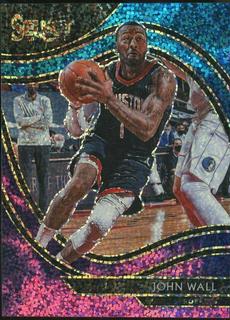 John Wall
