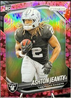 Ashton Jeanty