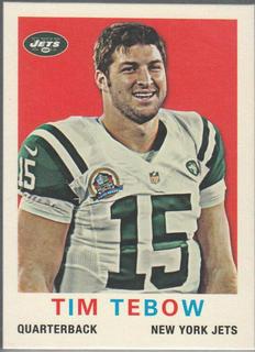 Tim Tebow
