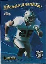 Rod Woodson