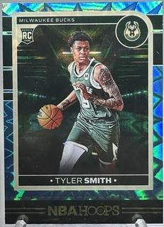 Tyler Smith