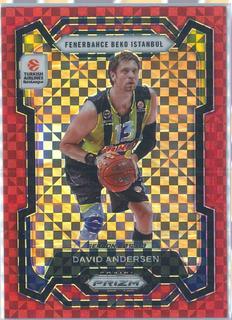 David Andersen