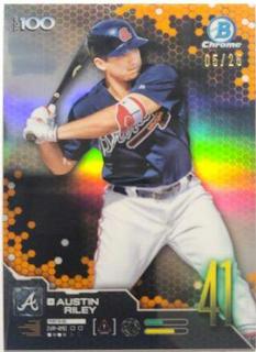 Austin Riley