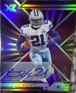Ezekiel Elliott