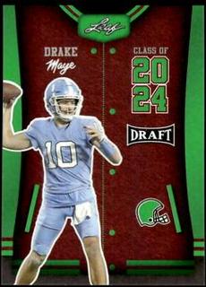 Drake Maye
