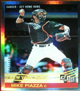 Mike Piazza
