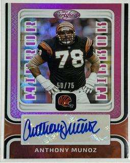 Anthony Munoz