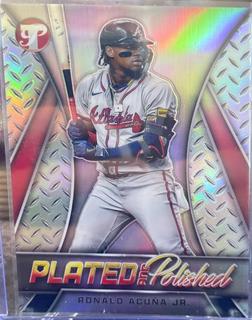 Ronald Acuna Jr.