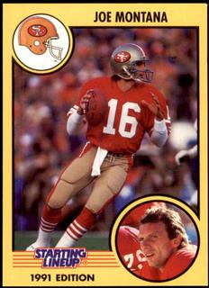 Joe Montana