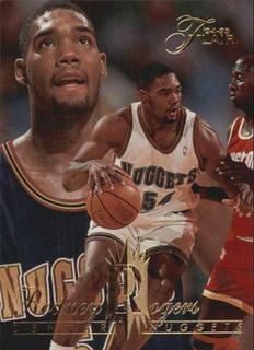 Rodney Rogers