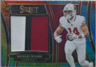 Michael Wilson