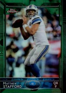 Matthew Stafford
