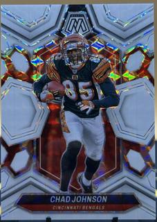 Chad Johnson