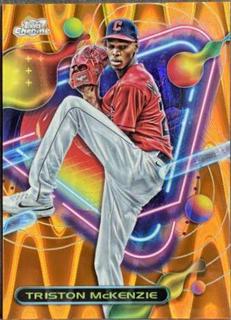 Triston McKenzie