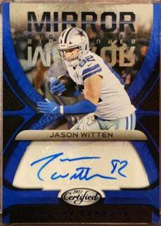 Jason Witten