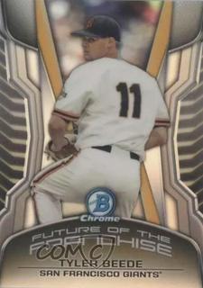 Tyler Beede