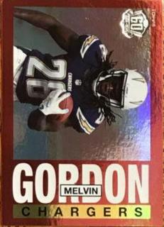 Melvin Gordon