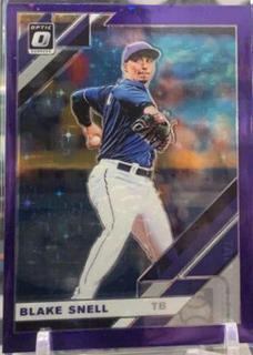 Blake Snell