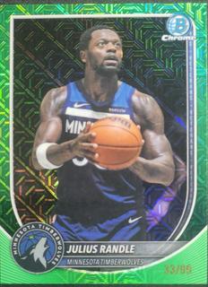 Julius Randle