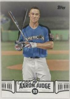 Aaron Judge
