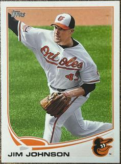 Jim Johnson