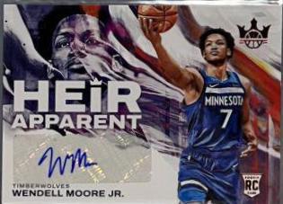 Wendell Moore Jr.