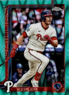 Max Kepler