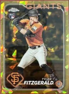 Tyler Fitzgerald