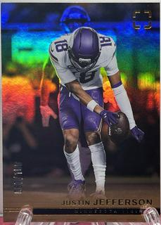 Justin Jefferson
