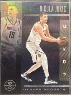 Nikola Jokic