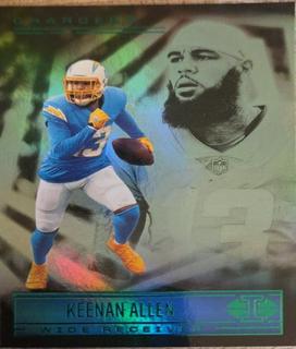 Keenan Allen