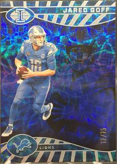 Jared Goff