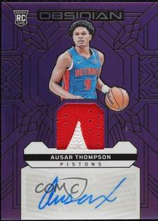 Ausar Thompson