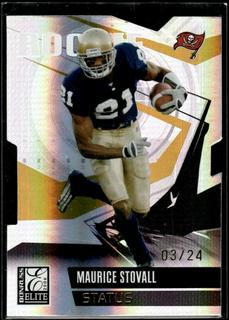 Maurice Stovall