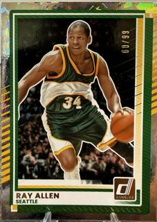 Ray Allen